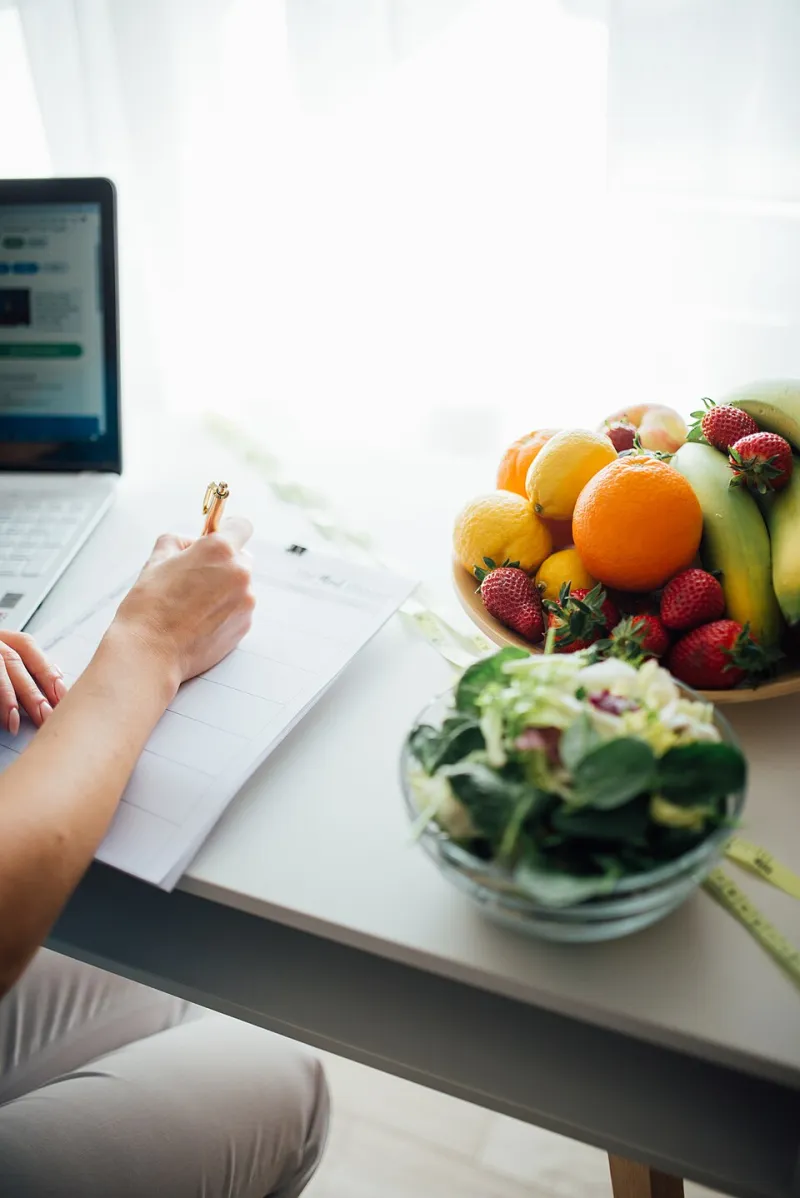 Gut essen für die gute Sache: Ernährungstipps für Stammzellspender